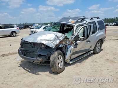 2013 NISSAN XTERRA X 5N1AN0NU5DN822671 - główne zdjęcie licytacji z USA - miniatura