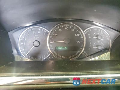 Zdjęcie 9 z 13 samochodu: 2005 BUICK LACROSSE CXL VIN:2G4WD532451258411 - miniatura