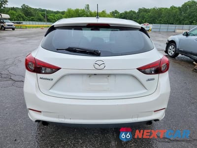 Zdjęcie 6 z 12 samochodu: 2017 MAZDA 3 TOURING VIN:JM1BN1L79H1149988 - miniatura