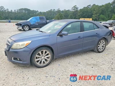 2013 CHEVROLET MALIBU 2LT 1G11E5SA0DF173828 - główne zdjęcie licytacji z USA - miniatura