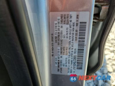 Zdjęcie 13 z 13 samochodu: 2020 MAZDA CX-5 GRAND TOURING VIN:JM3KFBDM9L0726855 - miniatura