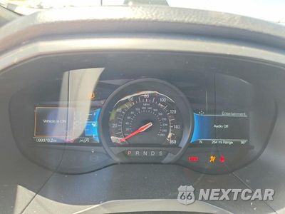 Zdjęcie 9 z 13 samochodu: 2022 FORD EDGE ST VIN:2FMPK4AP3NBA56639 - miniatura