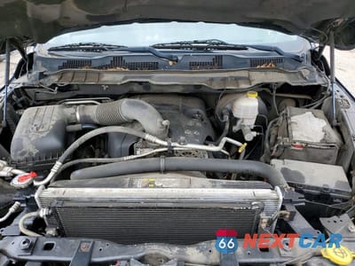 Zdjęcie 11 z 12 samochodu: 2013 RAM 1500 SPORT VIN:1C6RR7MTXDS672160 - miniatura