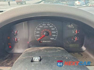 Zdjęcie 9 z 12 samochodu: 2008 FORD F150 VIN:1FTRF14W58KB54214 - miniatura
