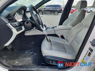 Zdjęcie 7 z 12 samochodu: 2014 BMW 535 I VIN:WBA5B1C53ED479685 - miniatura