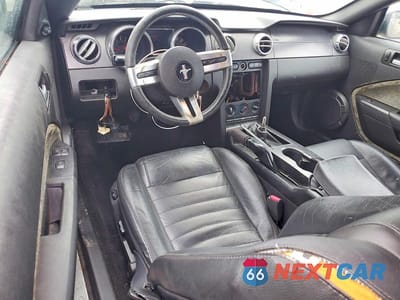 Zdjęcie 8 z 12 samochodu: 2008 FORD MUSTANG GT VIN:1ZVHT85H885171825 - miniatura