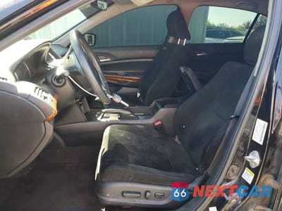 Zdjęcie 7 z 12 samochodu: 2011 HONDA ACCORD EX VIN:1HGCP2F77BA070358 - miniatura