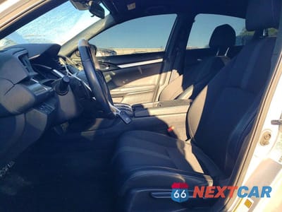 Zdjęcie 7 z 12 samochodu: 2020 HONDA CIVIC SPORT VIN:2HGFC2F88LH521219 - miniatura