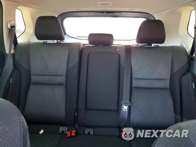 Zdjęcie 10 z 13 samochodu: 2025 NISSAN ROGUE S KROM VIN:JN8BT3BB1SW155807 - miniatura
