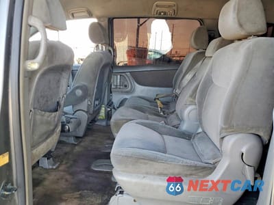 Zdjęcie 11 z 13 samochodu: 2005 TOYOTA SIENNA LE 8 PASSENGER VIN:5TDZA23C65S298094 - miniatura