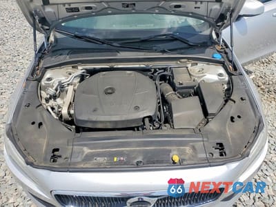 Zdjęcie 11 z 12 samochodu: 2018 VOLVO S90 T5 MOMENTUM VIN:LVY982MK6JP016406 - miniatura