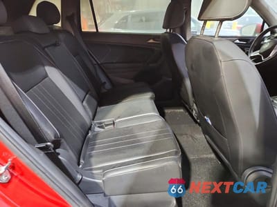 Zdjęcie 10 z 12 samochodu: 2024 VOLKSWAGEN TIGUAN SE VIN:3VVMB7AX6RM009023 - miniatura