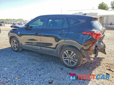 Drugie zdjęcie samochodu z przodu: 2022 KIA SELTOS LX VIN:KNDEPCAA4N7319202 - miniatura