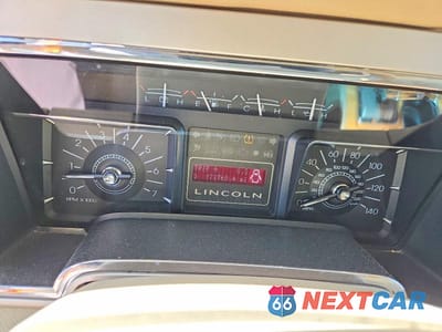 Zdjęcie 9 z 14 samochodu: 2007 LINCOLN NAVIGATOR VIN:5LMFU27547LJ24026 - miniatura