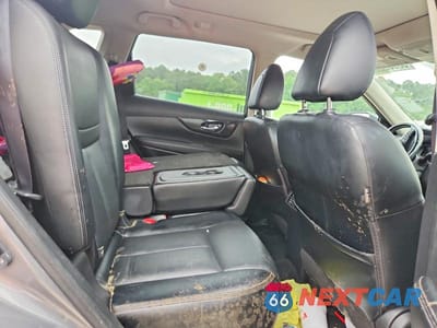 Zdjęcie 11 z 13 samochodu: 2018 NISSAN ROGUE AWD SL VIN:JN8AT2MV2JW324017 - miniatura