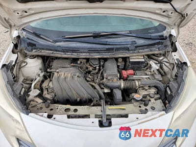 Zdjęcie 11 z 12 samochodu: 2016 NISSAN VERSA NOTE S PLUS VIN:3N1CE2CP0GL367287 - miniatura