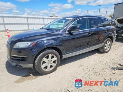 2011 AUDI Q7 PREMIUM PLUS WA1LGAFE4BD004513 - główne zdjęcie licytacji z USA - miniatura