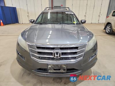 Piąte zdjęcie samochodu w środku: 2011 HONDA ACCORD CROSSTOUR EXL VIN:5J6TF2H5XBL002759 - miniatura