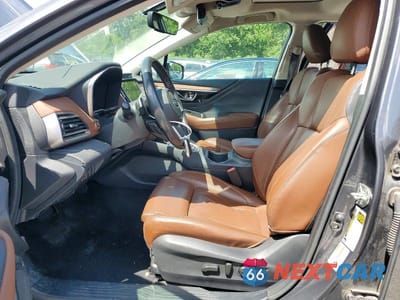 Zdjęcie 7 z 13 samochodu: 2020 SUBARU OUTBACK TOURING VIN:4S4BTAPCXL3149102 - miniatura