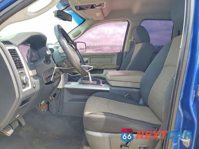 Zdjęcie 7 z 12 samochodu: 2010 DODGE RAM 1500 VIN:1D7RB1GT1AS134602 - miniatura