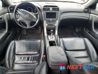 Zdjęcie 8 z 12 samochodu: 2005 ACURA TL VIN:19UUA66205A019662 - miniatura