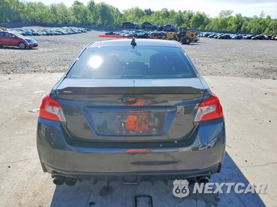 Zdjęcie 6 z 12 samochodu: 2017 SUBARU WRX VIN:JF1VA1B64H9826289 - miniatura