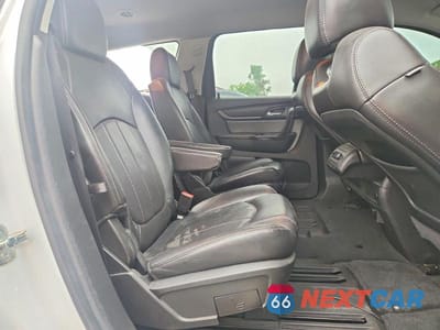 Zdjęcie 10 z 12 samochodu: 2016 CHEVROLET TRAVERSE LTZ VIN:1GNKVJKD2GJ317211 - miniatura