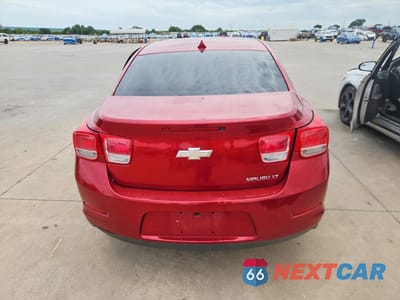 Zdjęcie 6 z 12 samochodu: 2014 CHEVROLET MALIBU 1LT VIN:1G11C5SLXEF188393 - miniatura