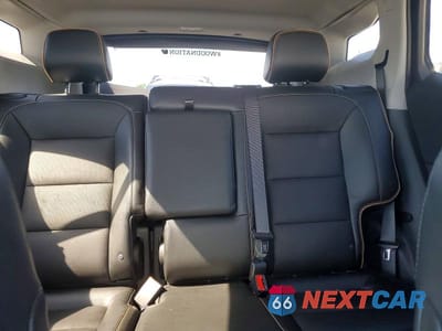 Zdjęcie 10 z 13 samochodu: 2024 GMC TERRAIN AT4 VIN:3GKALYEG9RL232259 - miniatura