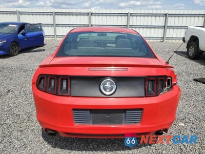 Zdjęcie 6 z 12 samochodu: 2013 FORD MUSTANG VIN:1ZVBP8AM0D5281372 - miniatura