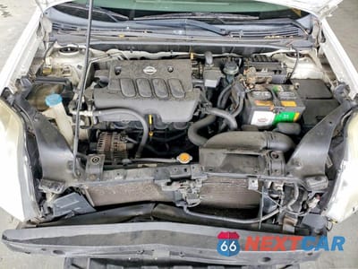 Zdjęcie 11 z 13 samochodu: 2007 NISSAN SENTRA 2.0 VIN:3N1AB61E87L600597 - miniatura
