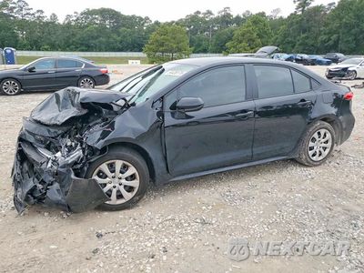 2026 TOYOTA COROLLA LE 5YFB4MDE6TP423914 - główne zdjęcie licytacji z USA - miniatura