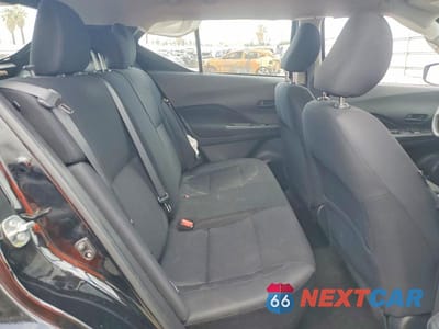 Zdjęcie 10 z 12 samochodu: 2023 NISSAN KICKS S VIN:3N1CP5BV5PL532293 - miniatura
