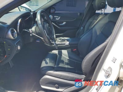 Zdjęcie 7 z 12 samochodu: 2020 MERCEDES-BENZ C 300 4MATIC VIN:WDDWF8EB3LR551305 - miniatura