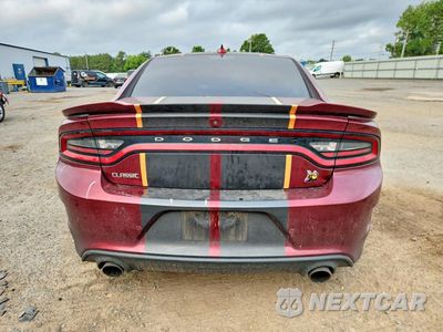Zdjęcie 6 z 13 samochodu: 2019 DODGE CHARGER SCAT PACK VIN:2C3CDXGJ3KH595437 - miniatura