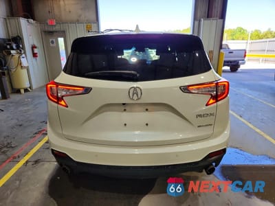 Zdjęcie 6 z 13 samochodu: 2019 ACURA RDX TECHNOLOGY VIN:5J8TC2H51KL035066 - miniatura