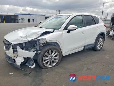 2015 MAZDA CX-5 GT JM3KE2DY1F0507009 - główne zdjęcie licytacji z USA - miniatura