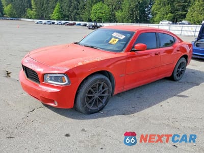 2010 DODGE CHARGER R 2B3CA5CT2AH125481 - główne zdjęcie licytacji z USA - miniatura