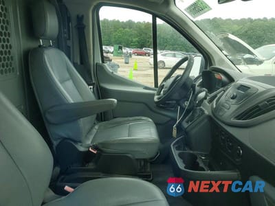Zdjęcie 11 z 13 samochodu: 2016 FORD TRANSIT T-150 VIN:1FTYE1ZM4GKA01473 - miniatura