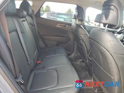 Zdjęcie 11 z 13 samochodu: 2024 KIA SPORTAGE EX VIN:5XYK33DF4RG228994 - miniatura