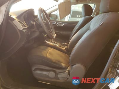 Zdjęcie 7 z 12 samochodu: 2017 NISSAN SENTRA SR VIN:3N1AB7AP4HY349931 - miniatura