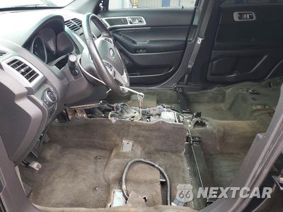 Zdjęcie 7 z 14 samochodu: 2015 FORD EXPLORER XLT VIN:1FM5K7D84FGA08168 - miniatura