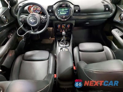Zdjęcie 8 z 14 samochodu: 2017 MINI COOPER S CLUBMAN ALL4 VIN:WMWLU5C5XH2E83129 - miniatura