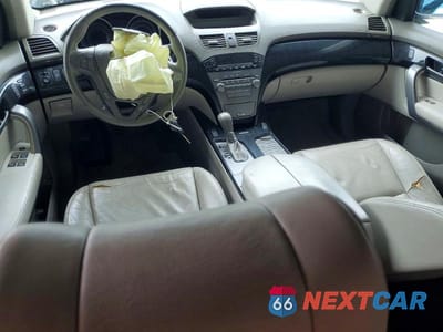Zdjęcie 8 z 13 samochodu: 2008 ACURA MDX VIN:2HNYD282X8H533564 - miniatura