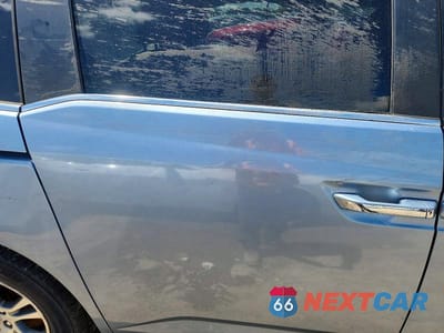 Zdjęcie 11 z 13 samochodu: 2013 HONDA ODYSSEY EX VIN:5FNRL5H47DB042157 - miniatura