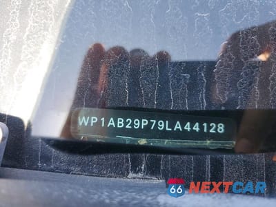 Zdjęcie 12 z 12 samochodu: 2009 PORSCHE CAYENNE S VIN:WP1AB29P79LA44128 - miniatura