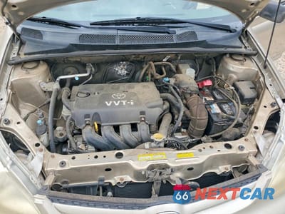 Zdjęcie 11 z 12 samochodu: 2003 TOYOTA ECHO BASE VIN:JTDBT123630302488 - miniatura