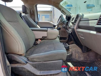 Zdjęcie 10 z 13 samochodu: 2018 FORD F350 SUPER DUTY VIN:1FDRF3G62JED02908 - miniatura
