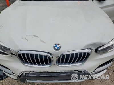 Zdjęcie 11 z 12 samochodu: 2021 BMW X3 XDRIVE30I VIN:5UXTY5C04M9E63308 - miniatura