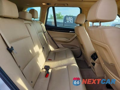 Zdjęcie 11 z 13 samochodu: 2011 BMW X3 XDRIVE28I VIN:5UXWX5C55BL708383 - miniatura